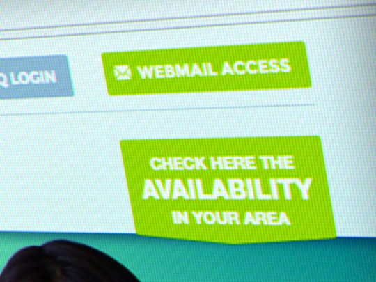 Webmail Access