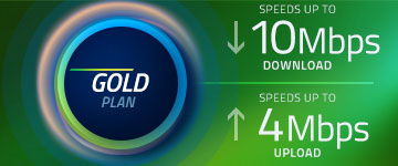 Cable Gold Plan