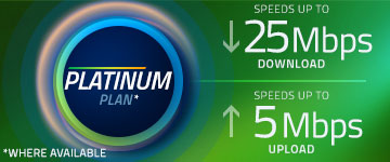 Cable Platinum Plan