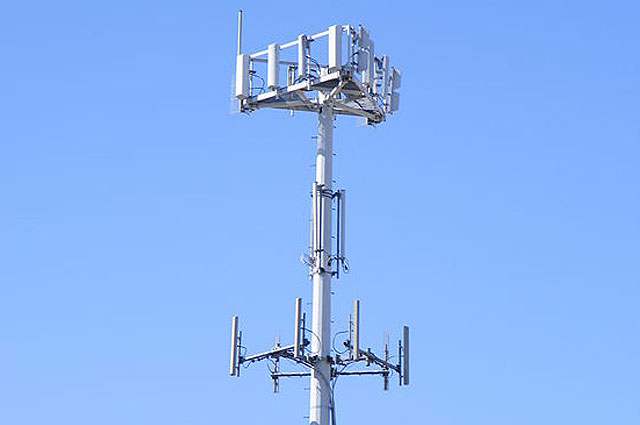 85 WIFI TOWERS