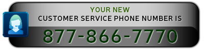 Customer Service Phone Number